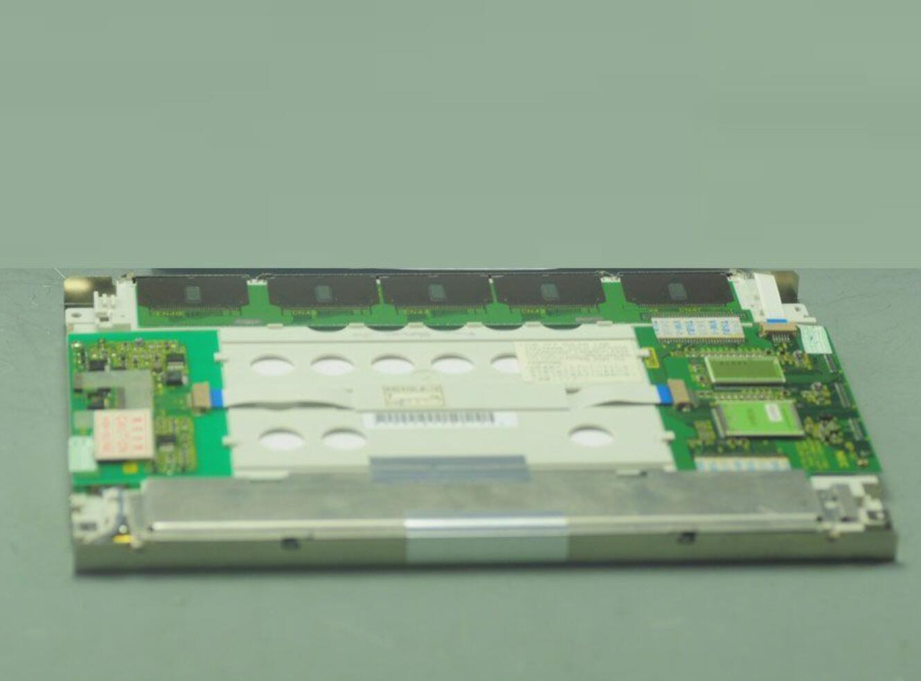 9.4 inch Industrial LCD Display Panel NL6448AC30-06 640*480
