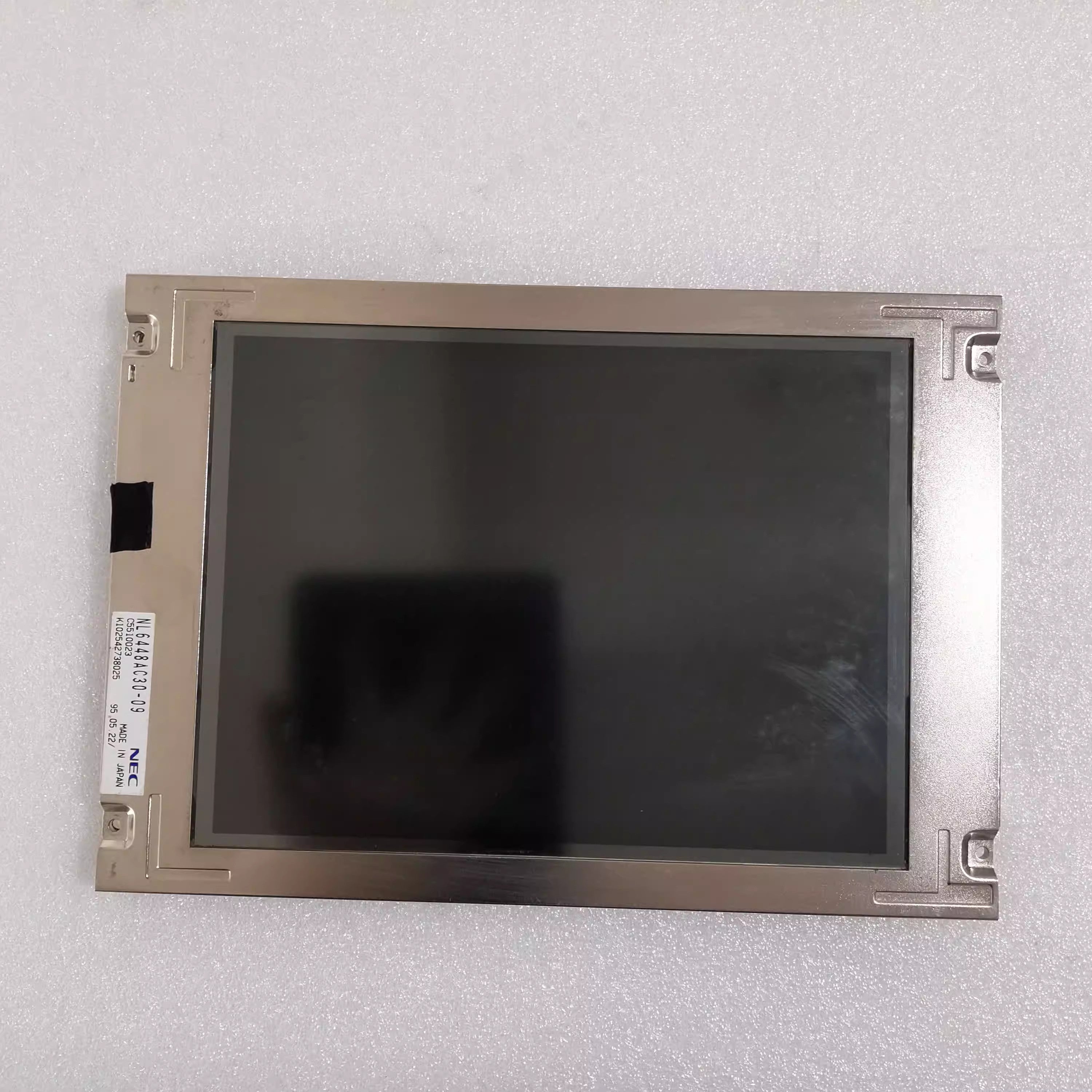 Original NL6448AC30-09 NEC Screen 9.4" 640x480 NL6448AC30-09 Display