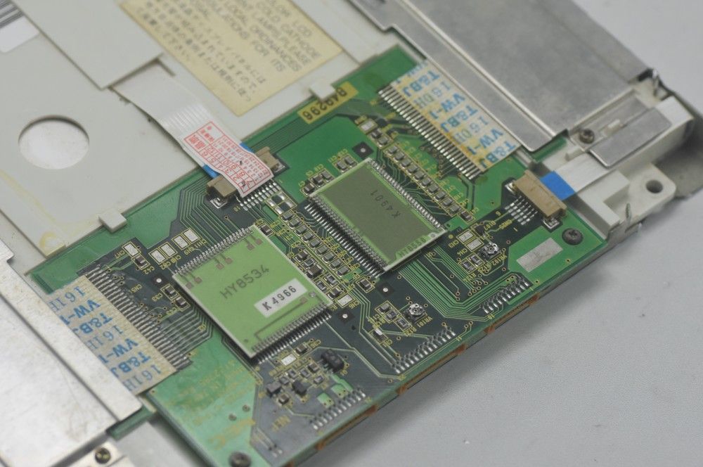 NL6448AC30-10 NEC 9.4" TFT 640*480 LCD Panel Display NL6448AC30-10 LCD Screen Display
