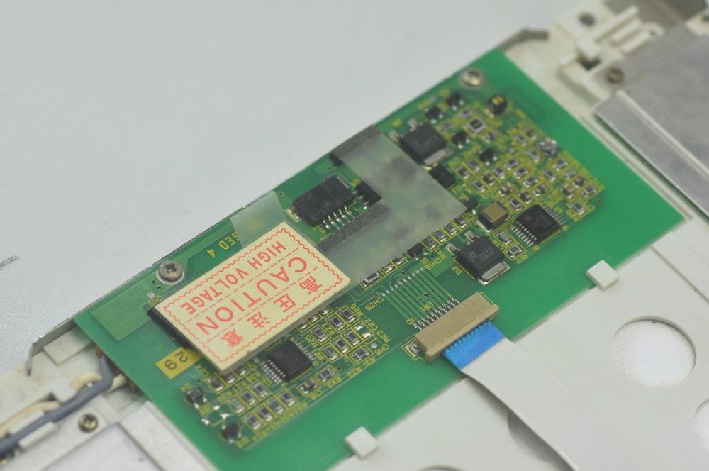 NL6448AC30-10 NEC 9.4" TFT 640*480 LCD Panel Display NL6448AC30-10 LCD Screen Display