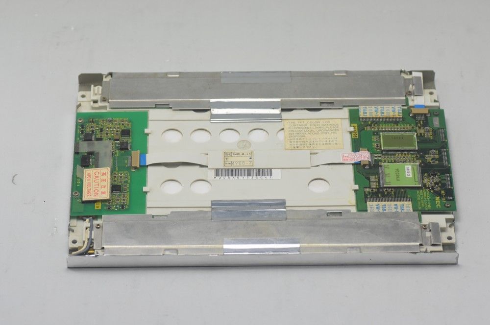 NL6448AC30-10 NEC 9.4" TFT 640*480 LCD Panel Display NL6448AC30-10 LCD Screen Display