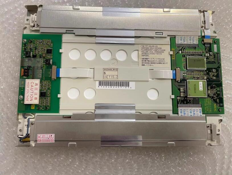 Original NL6448AC33-10 NEC Screen 10.4" 640×480 NL6448AC33-10 Display