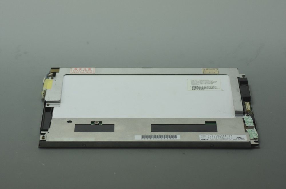 NL6448AC33-27 NEC 10.4" TFT LCD Panel Display NL6448AC33-27 LCD Screen Display