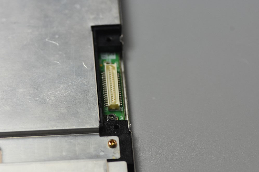 Original NL6448AC33-59 NEC Screen 10.4" 640x480 NL6448AC33-59 Display