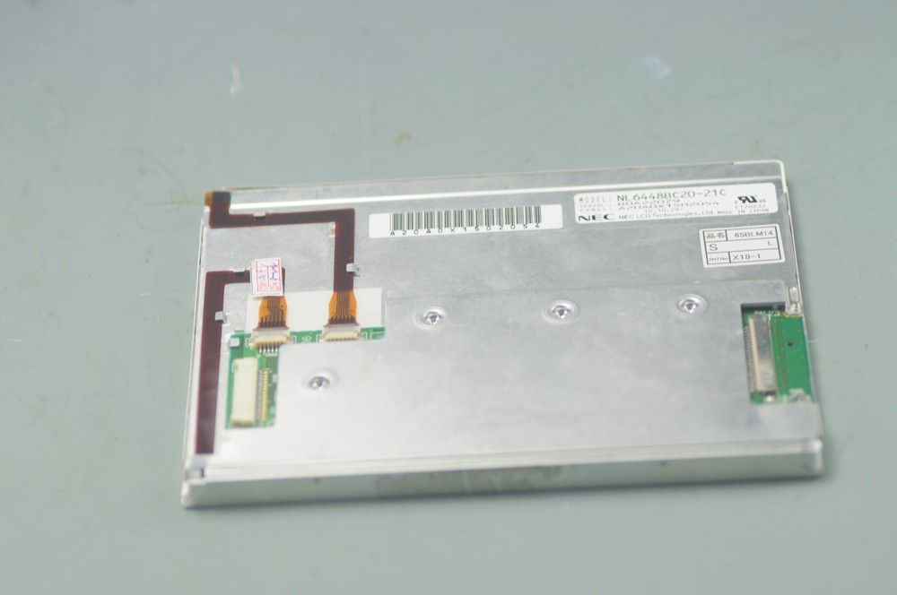 Original NL6448BC20-21C NEC Screen 6.5" 640*480 NL6448BC20-21C Display