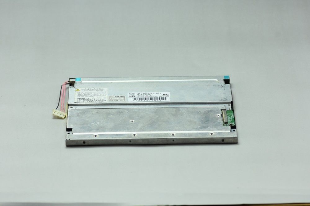 Original NL6448BC26-08D NEC Screen 8.4"640×480 NL6448BC26-08D Display