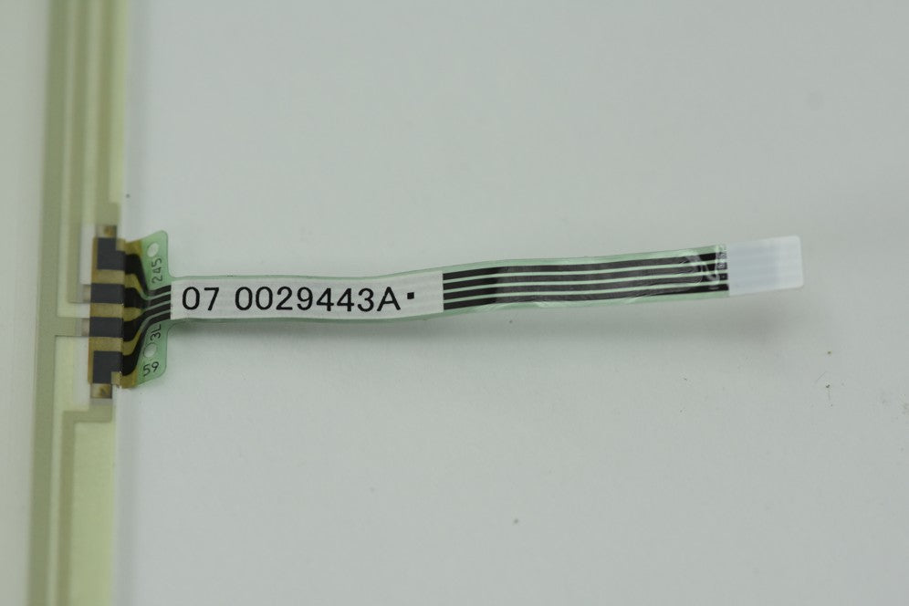 Original NEC 8.4" NL6448BC26-09 Touch Screen Glass Screen Digitizer Panel