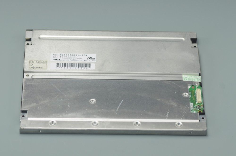 Original NL6448BC26-20F NEC Screen 8.4" 640*480 NL6448BC26-20F Display