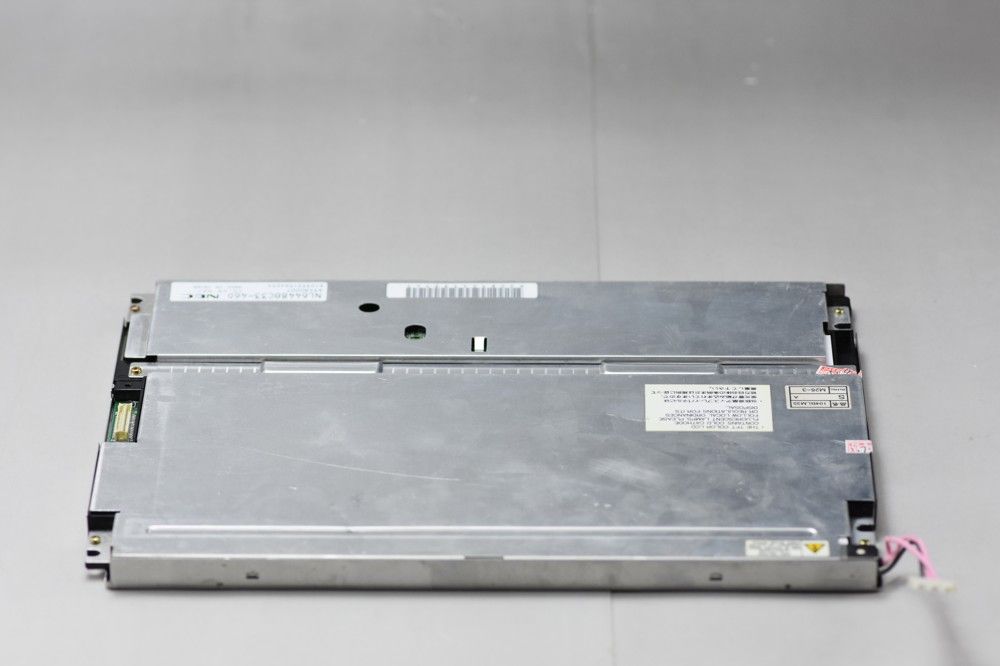 Original NL6448BC33-46D NEC Screen 10.4"800×600 NL6448BC33-46D Display