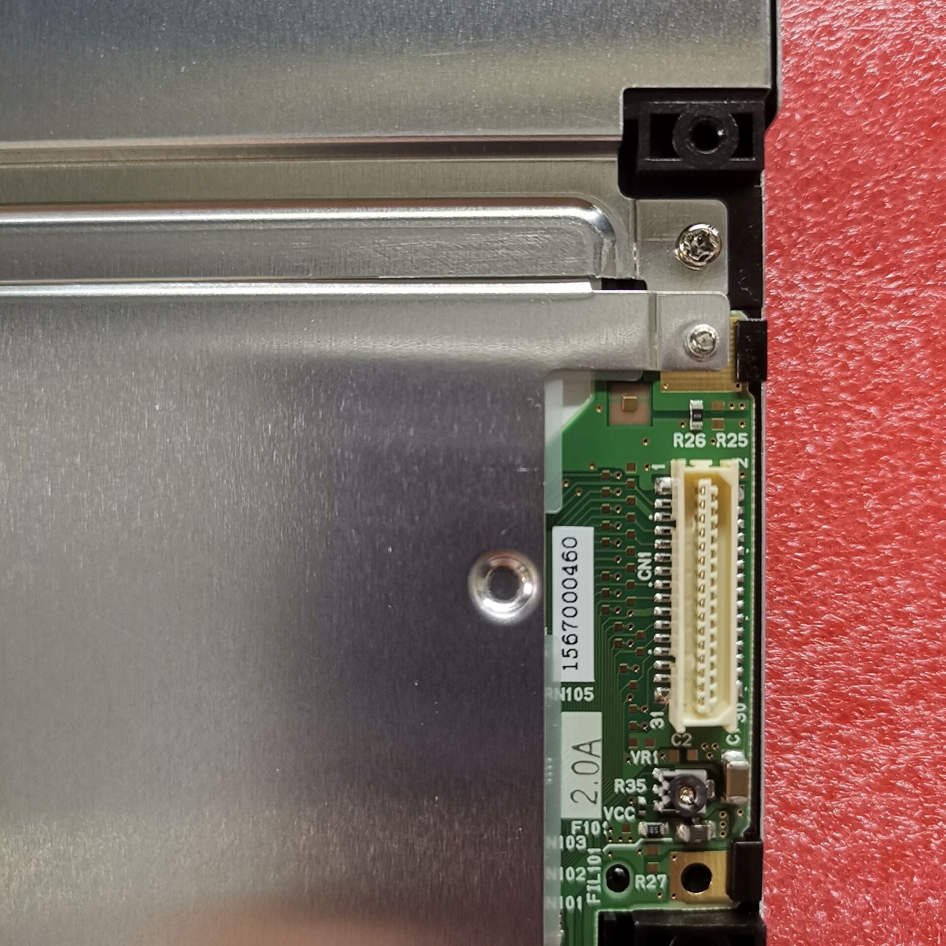 Original NL6448BC33-70C Screen 10.4" 640×480 NL6448BC33-70C Display