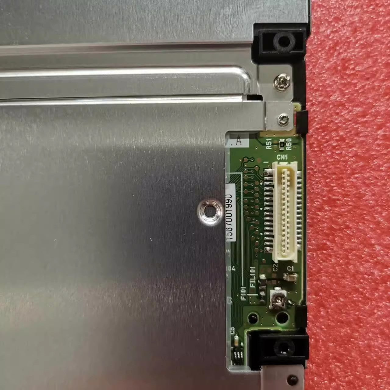 NL6448BC33-70F NEC 10.4" TFT LCD Panel Display NL6448BC33-70F LCD Screen Display
