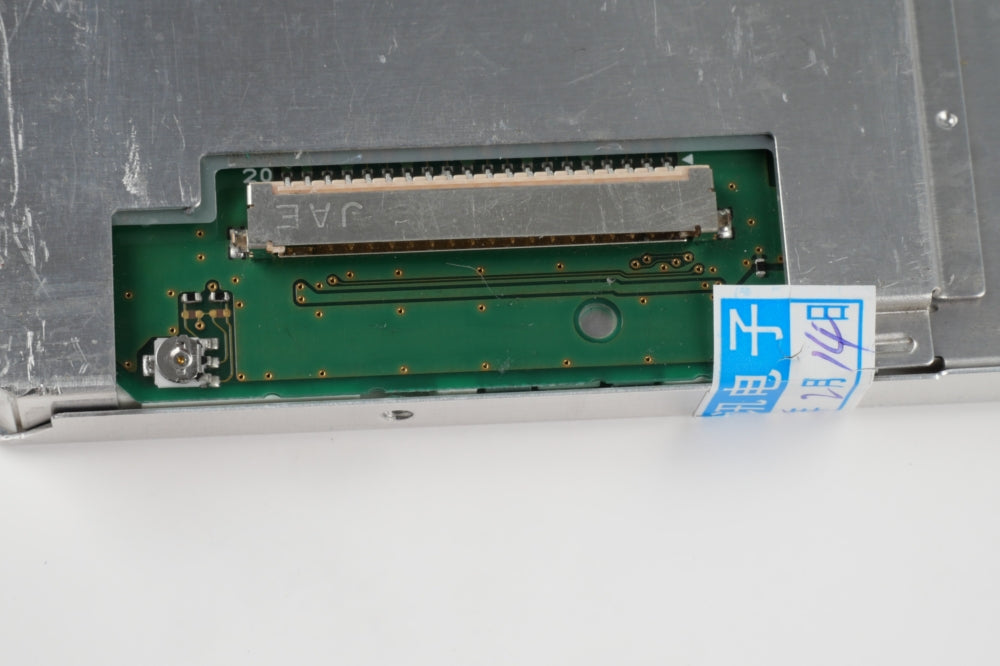 NL8048BC19-02 NEC 7" TFT LCD Panel Display NL8048BC19-02 LCD Screen Display