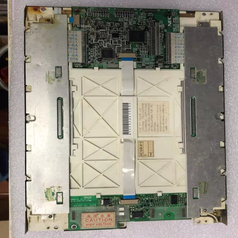 Original NL8060AC26-02 NEC Screen 10.4" 800×600 NL8060AC26-02 Display