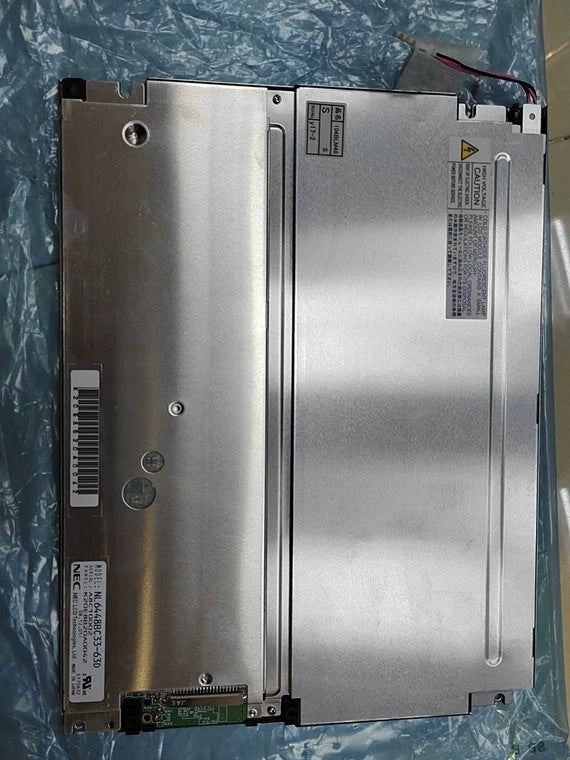 Original NL8060BC26-30 NEC Screen 10.4" 800x600 NL8060BC26-30 Display