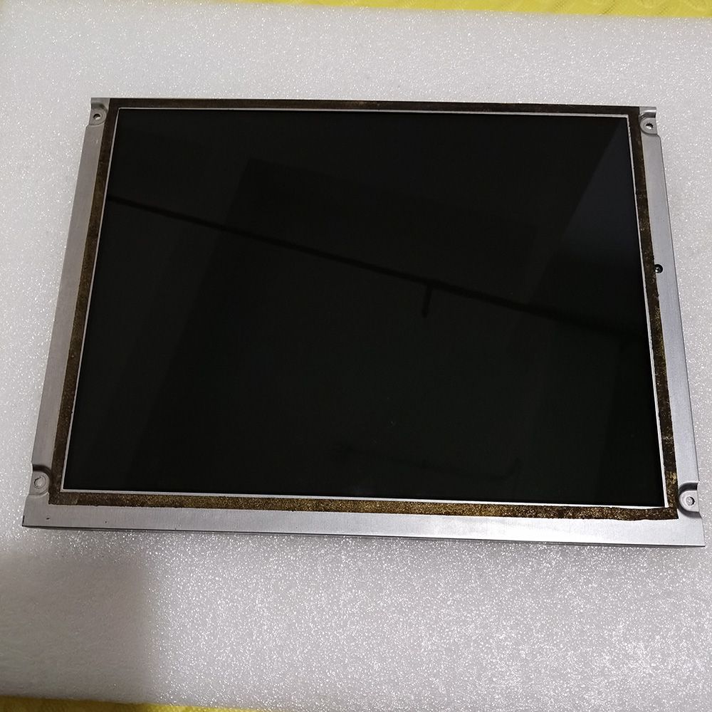 12.1" NL8060BC31-17 NL8060BC31-17D LCD Display Panel 800*600 CCFL