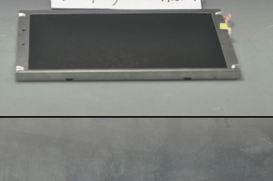 Original NL8060BC31-27 NEC Screen 12*1" NL8060BC31-27 Display