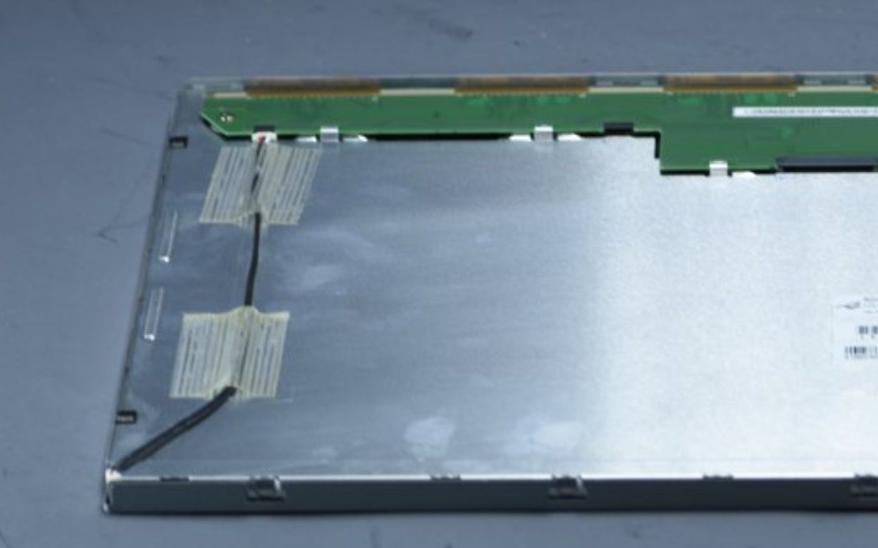 Original NLB150XG01L-01 NEC Screen 15" 1024*768 NLB150XG01L-01 Display