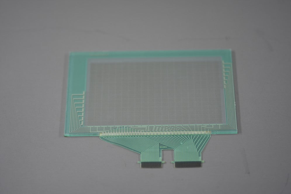 Original OMRON 5.7" NS5-SQ11B-V2 Touch Screen Glass Screen Digitizer Panel