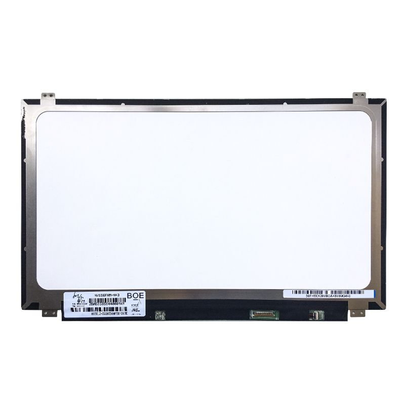 Orignal BOE 15.6-Inch NV156FHM-N43 LCD Display 1920×1080 Industrial Screen