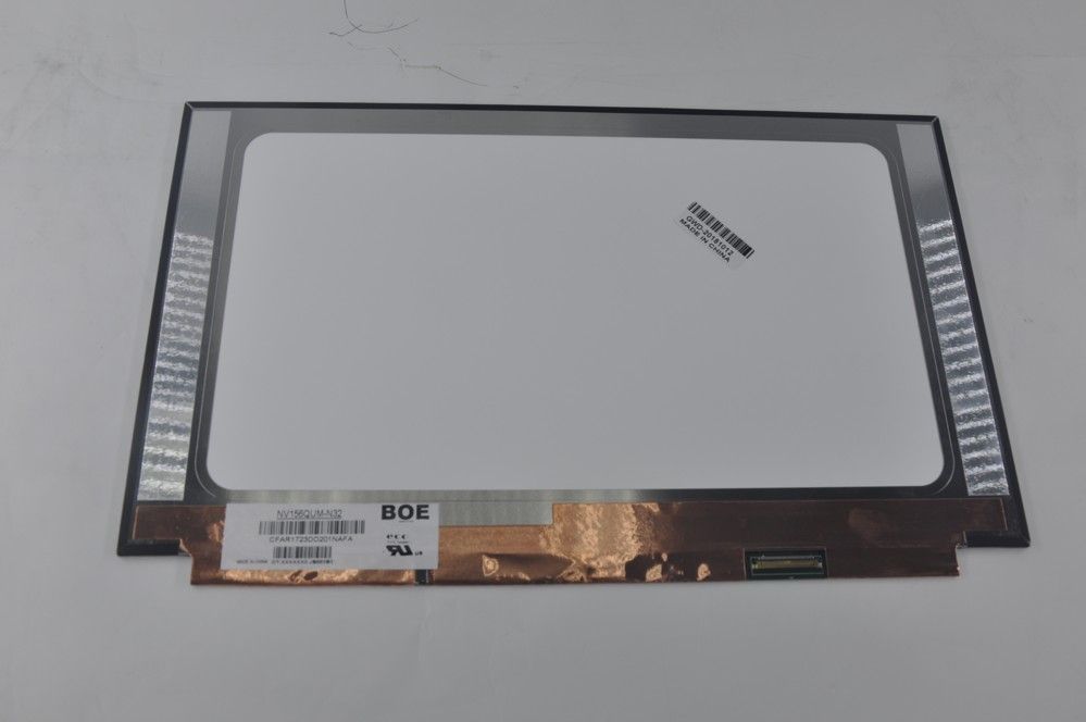 Original NV156QUM-N32 BOE Screen 15.6" 3840*2160 NV156QUM-N32 Display
