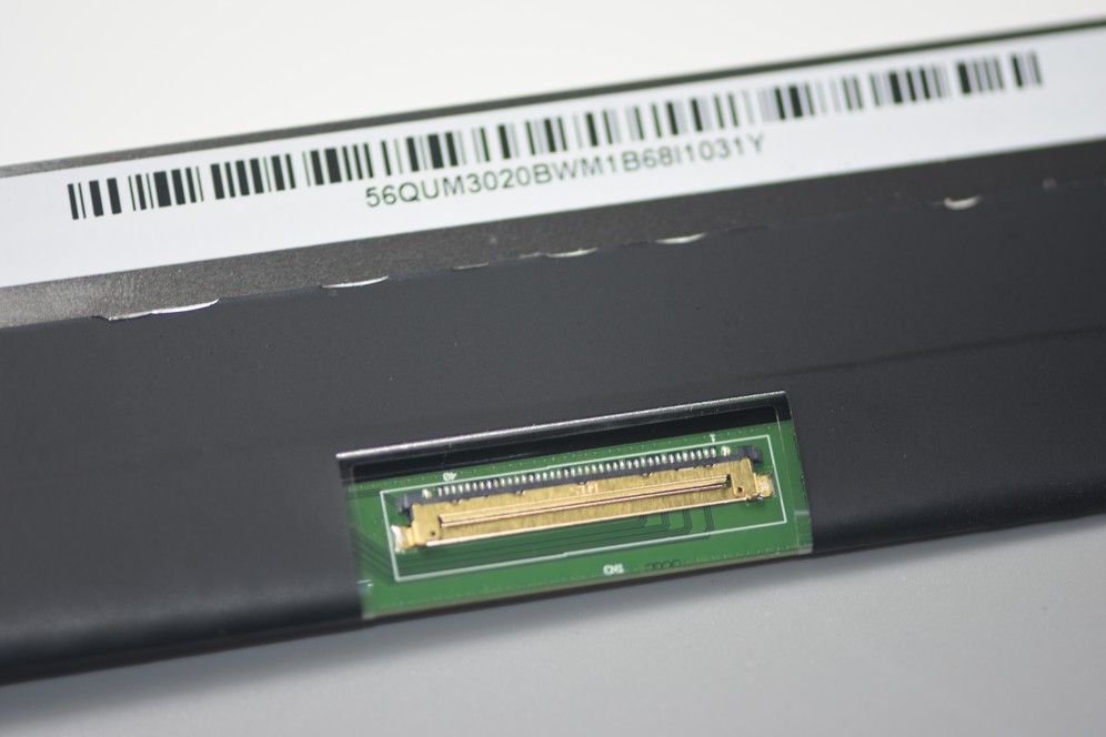 Original NV156QUM-N44 BOE Screen 15.6" 3840×2160 NV156QUM-N44 Display