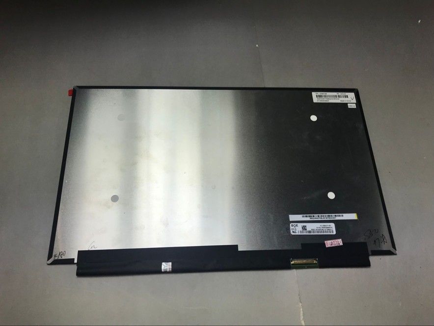 Original NV156QUM-N51 BOE Screen 15.6" 3840×2160 NV156QUM-N51 Display