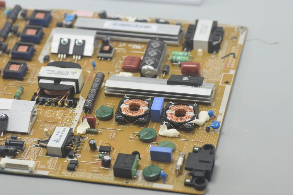 Original BN44-00427A Samsung EPD46B2_BSM PSLF151B03A Power Board