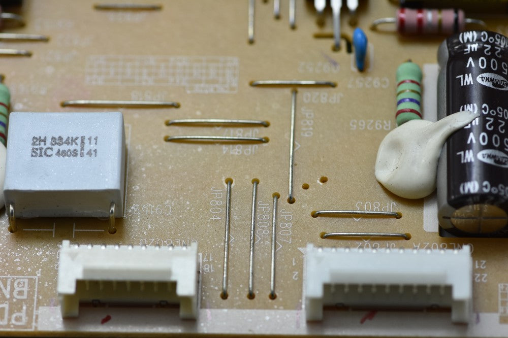 Original BN44-00425A Samsung PD60A1_BHS Power Board