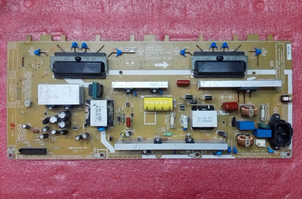 Original BN44-00261A Samsung BN44-00340B PSIV231510A Power Board