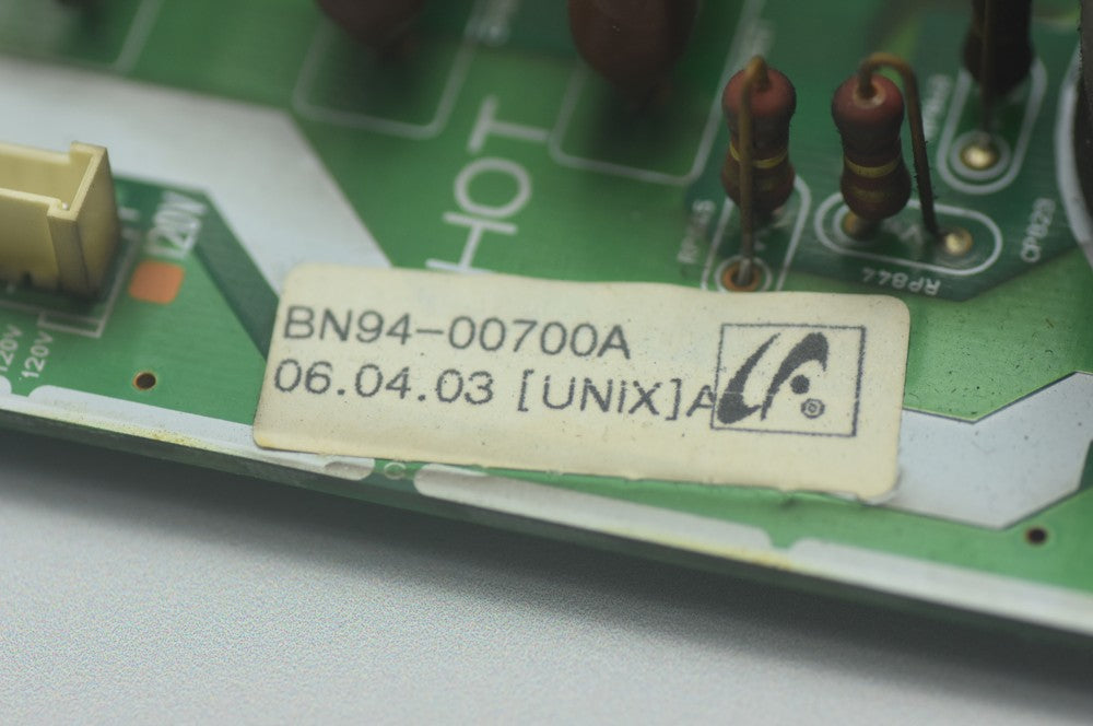 Original BN94-00700A Samsung BN41-00542A Power Board