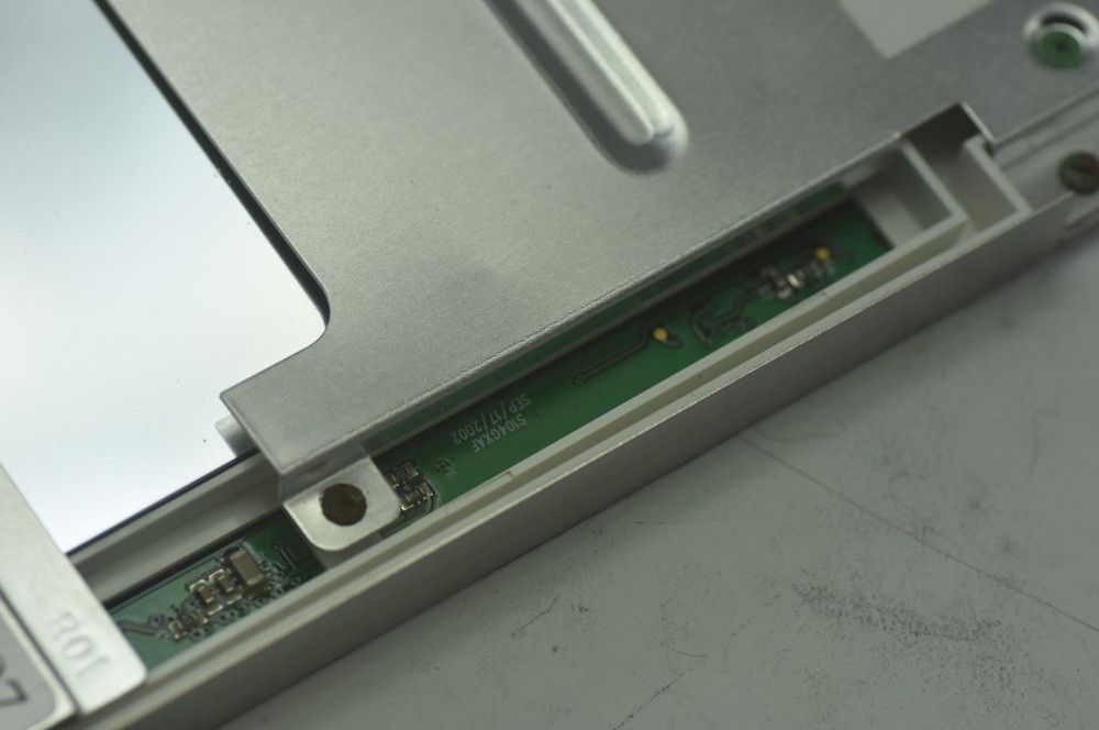 Original PD104SL5 PVI Screen 10.4" 800×600 PD104SL5 Display