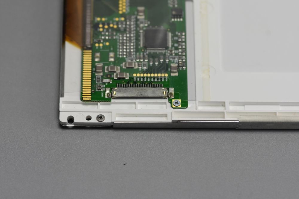 Original PD104SLF PVI Screen 10.4" 800*600 PD104SLF Display