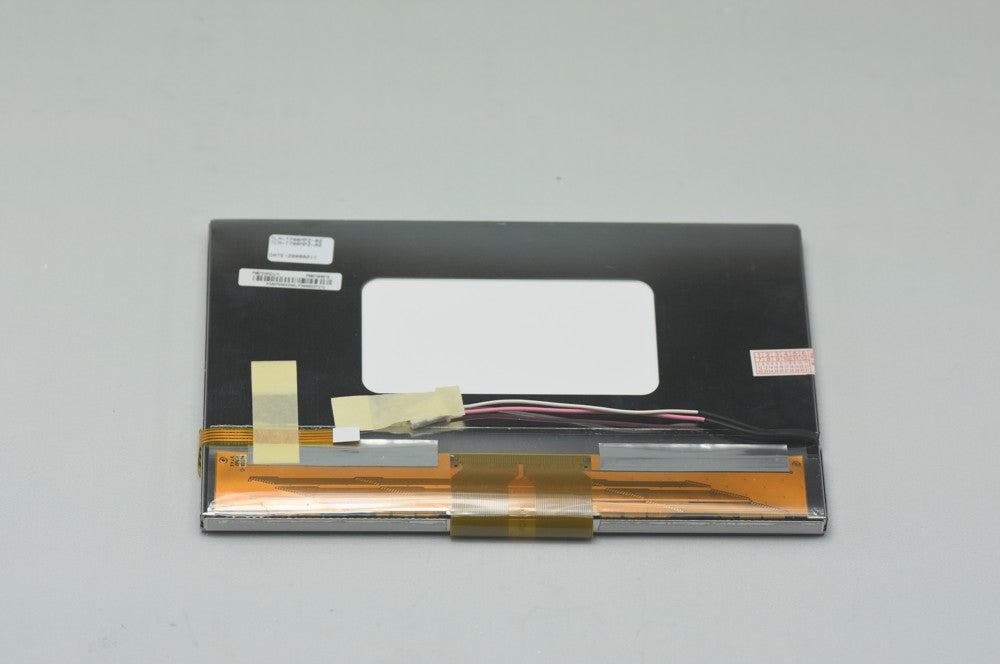 Original PM070WX2 PVI Screen 7.0" 800×480 PM070WX2 Display
