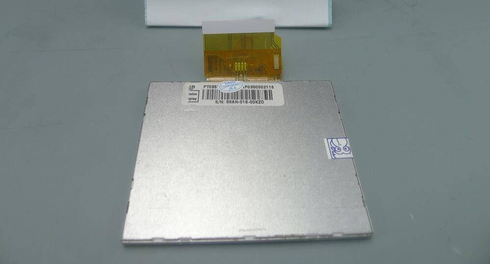 Original PT035TN23 V1 Innolux Screen 3.5" 320×240 PT035TN23 V1 Display
