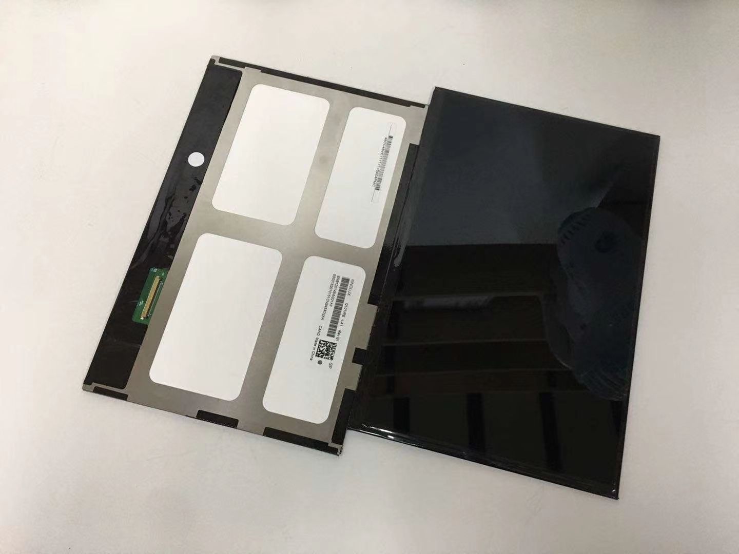 Original Q101IRE-LA1 Innolux Screen 10.1" 1280*800 Q101IRE-LA1 Display