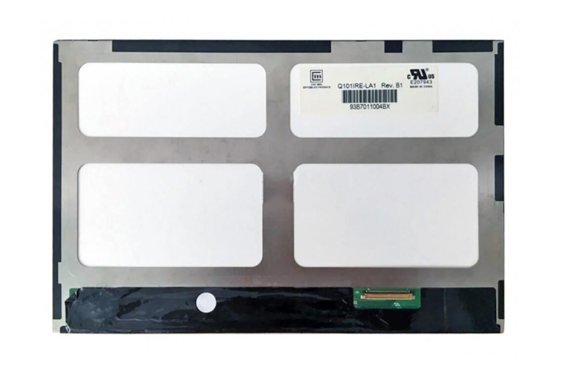Original Q101IRE-LA1 Innolux Screen 10.1" 1280*800 Q101IRE-LA1 Display