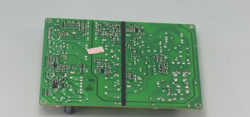 Original R-HS100D-1MF12 Changhong Power Board