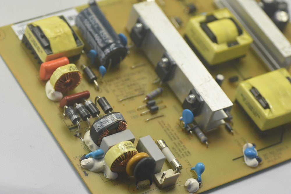 Original R-HS100D-1MF12 Changhong Power Board