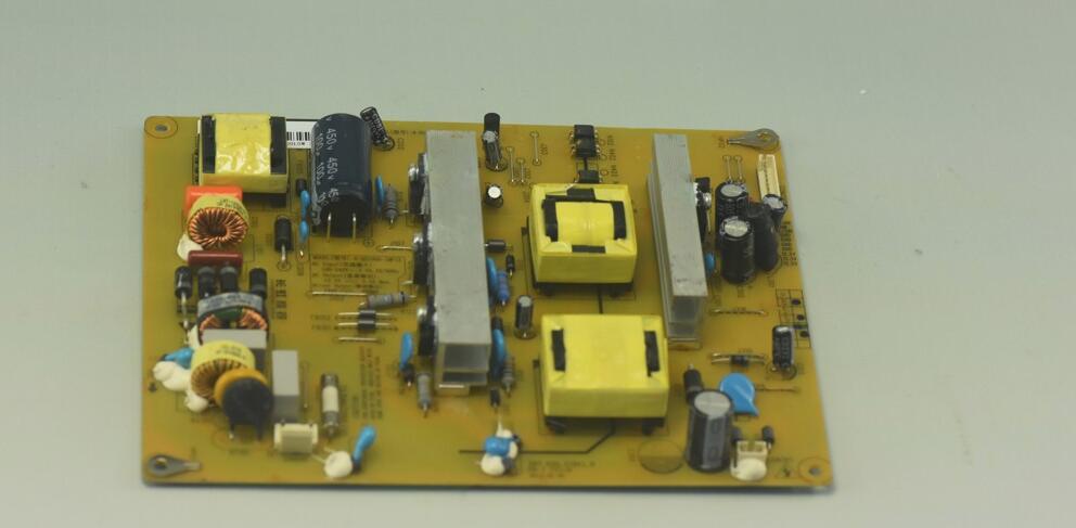 Original R-HS100D-1MF12 Changhong Power Board