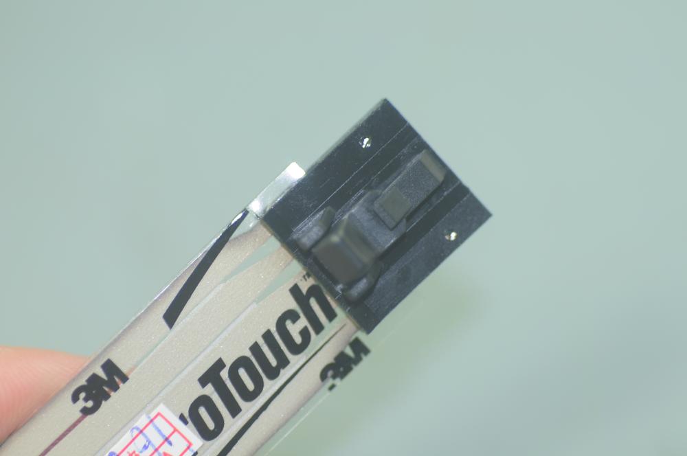 Original 3M 15.0" R515.012 Touch Screen Glass Screen Digitizer Panel