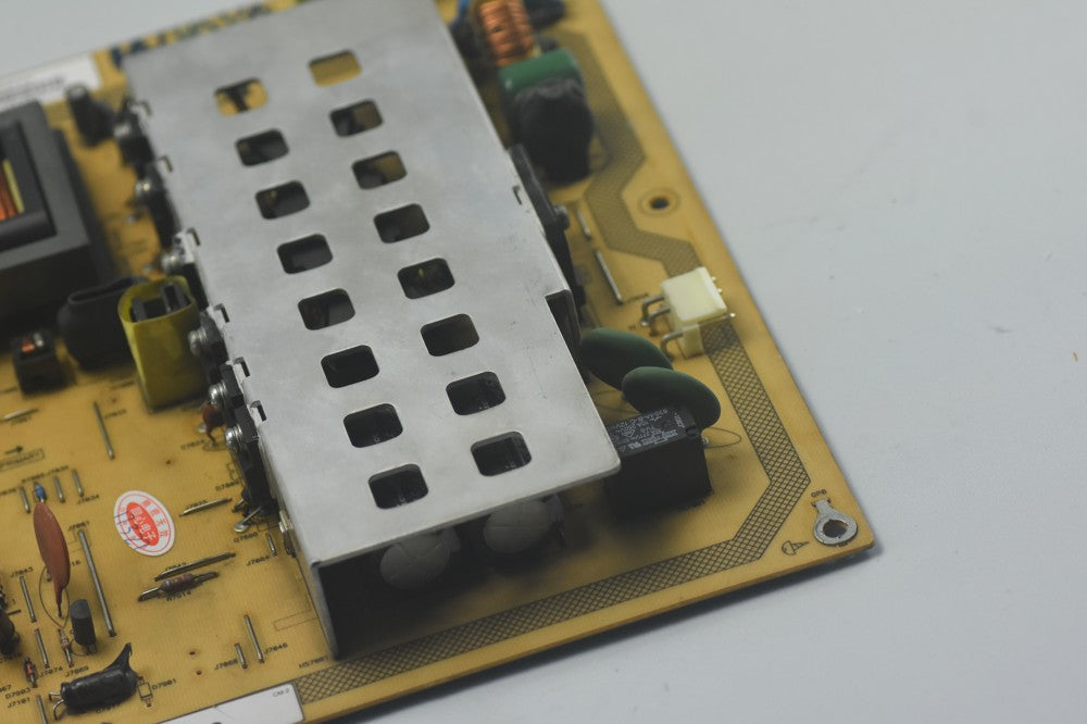 Original RDENCA237WJQZ Sharp DPS-304BP-2A Power Board