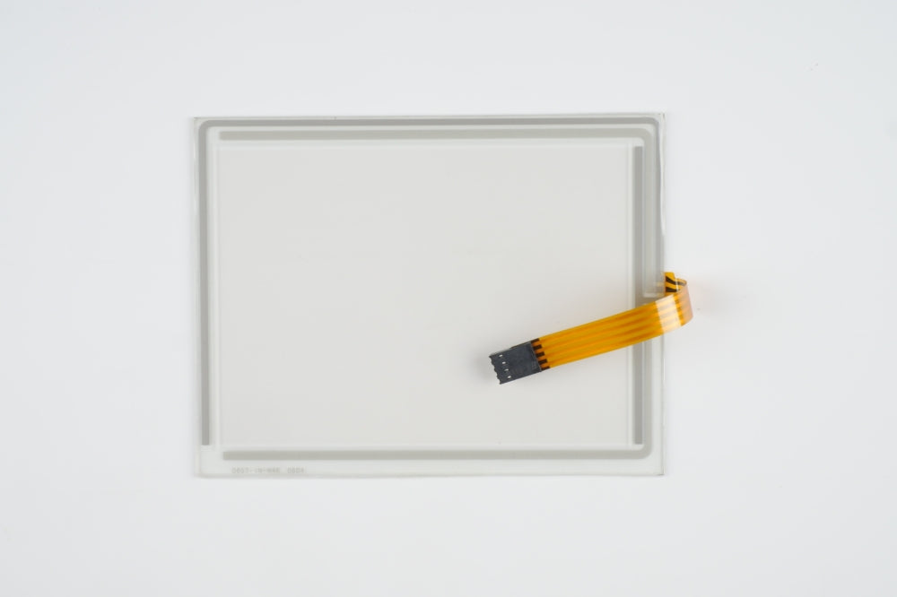 Original 3M 6.4" RES-6.4.PL4 Touch Screen Glass Screen Digitizer Panel