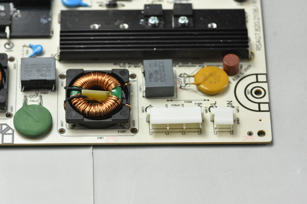 Original RSAG7.820.2106/ROH Hisense HLP3240WA Power Board