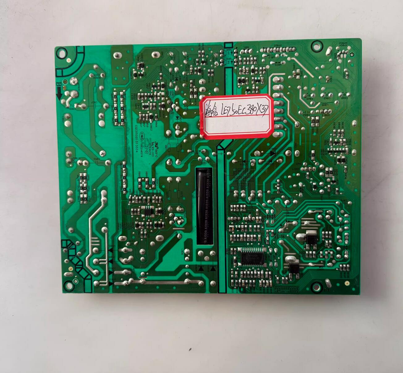Original RSAG7.820.5289/ROH Hisense HLL-4055WE Power Board