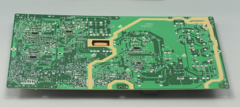 Original RUNTKA933WJN1 Sharp DPS-262CP B Power Board