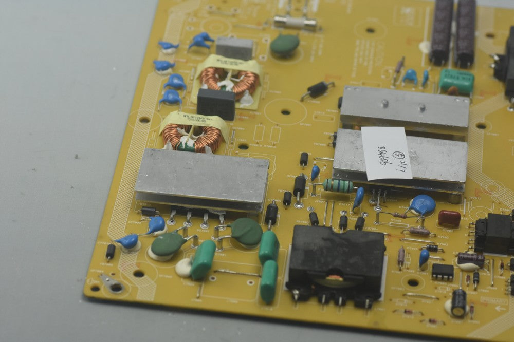 Original RUNTKB057WJQZ Sharp DPS-168JP Power Board