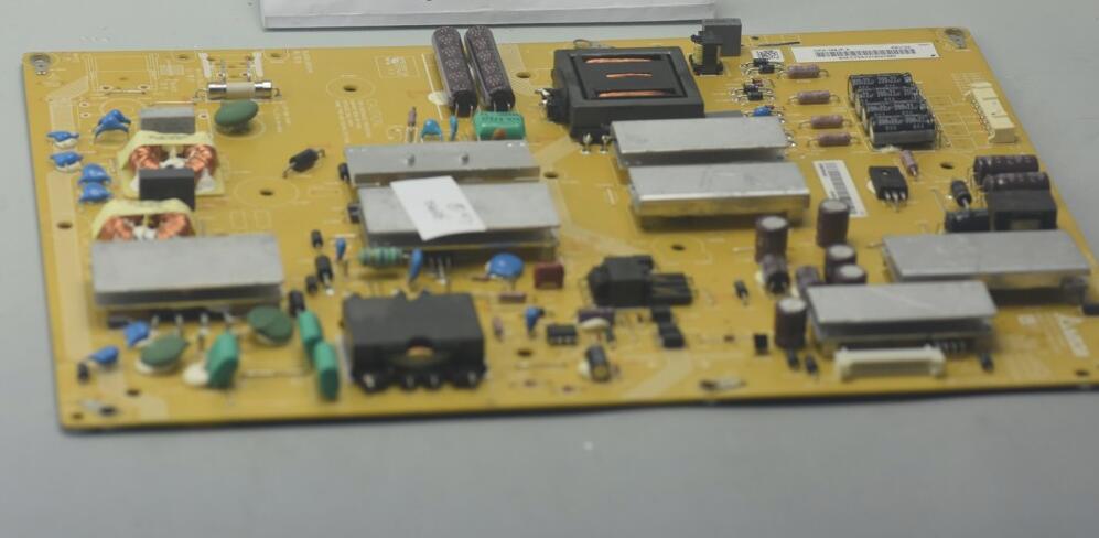 Original RUNTKB057WJQZ Sharp DPS-168JP Power Board