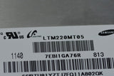 Original LTM220MT05 screen 22.0" 1680×1065 LTM220MT05 Display