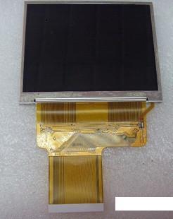 Original LTV350QV-F04 Screen 3.5" 320*240 LTV350QV-F04 Display