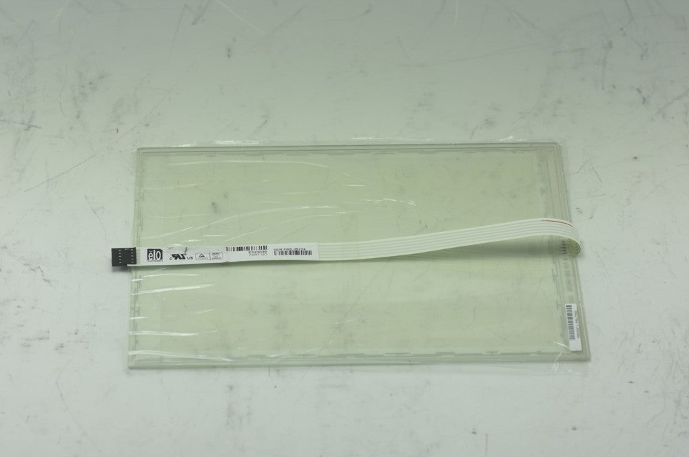Original ELO 10.4" SCN-A5-FLT10.4-Z03-0H1-R Touch Screen Glass Screen Digitizer Panel